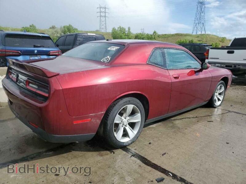 2019 Dodge CHALLENGER (VIN 2C3CDZAG1KH500334) — photo 3 of 12