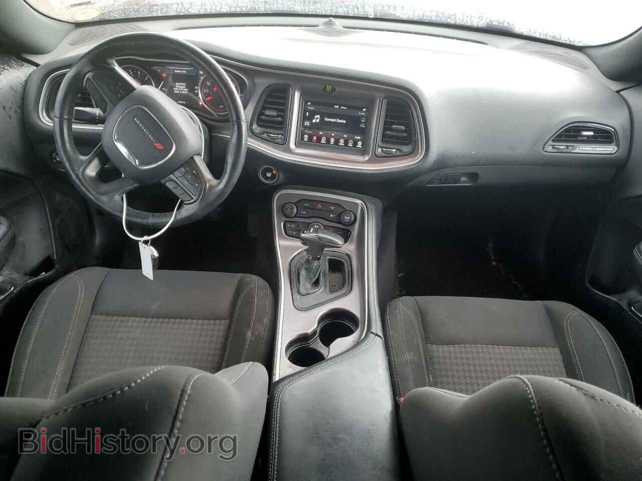2019 DODGE CHALLENGER - VIN: 2C3CDZAG1KH500334 - Photo 8