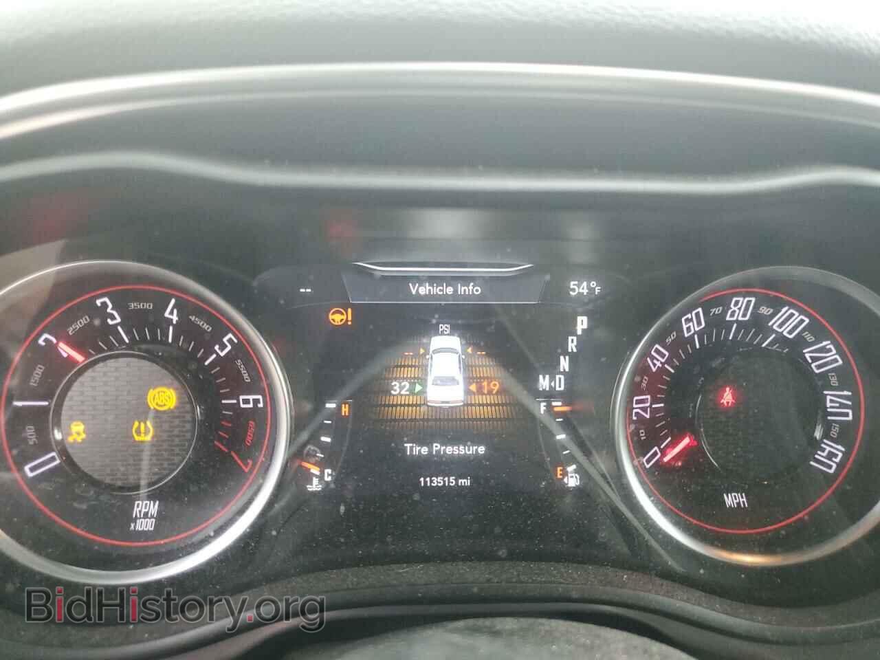 2019 DODGE CHALLENGER - VIN: 2C3CDZAG1KH500334 - Photo 9