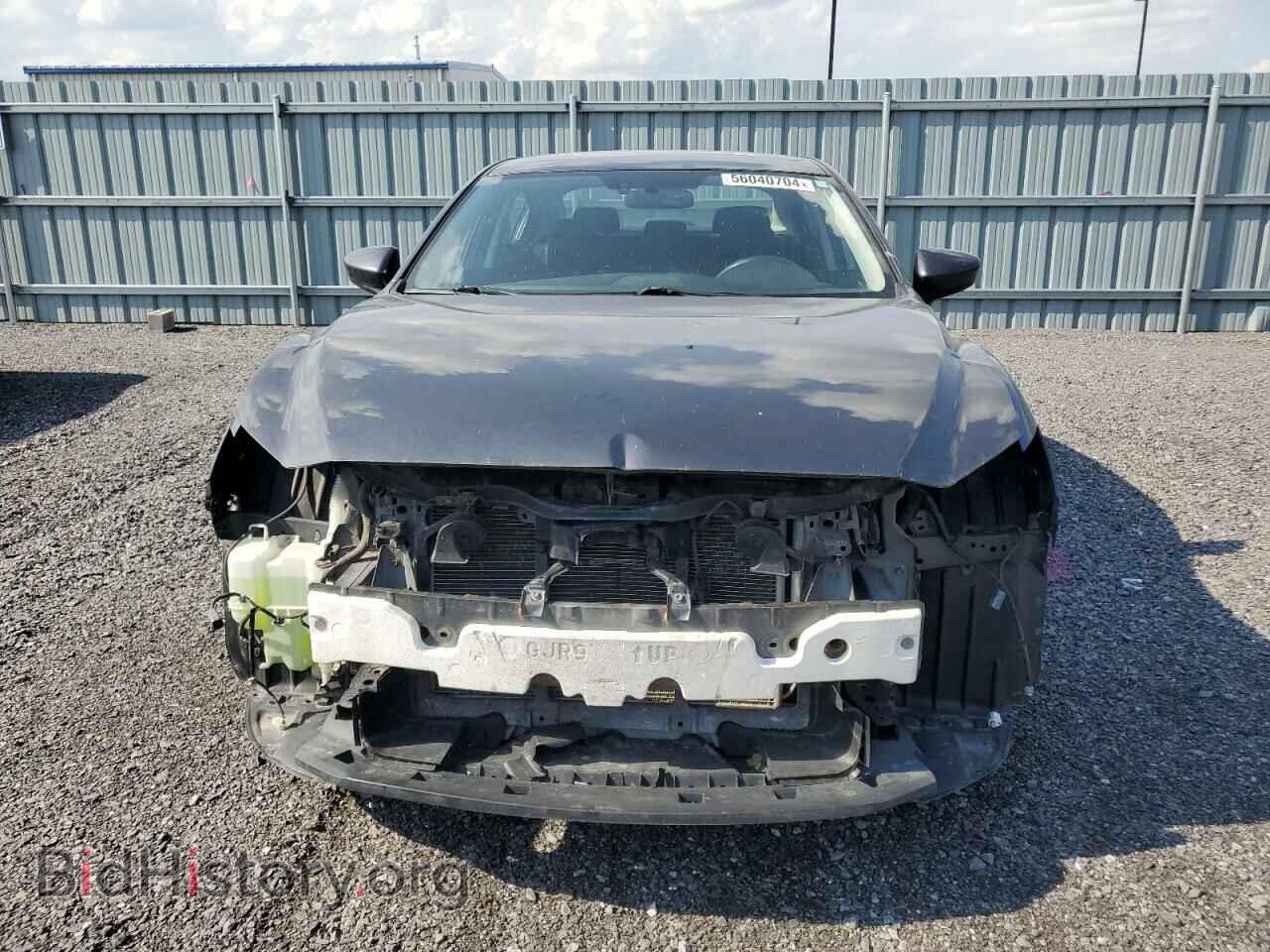 2015 MAZDA 6 - VIN: JM1GJ1U68F1168844 - Фото 5