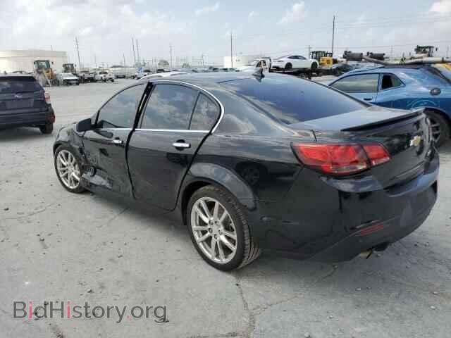 2014 CHEVROLET SS - VIN: 6G3F15RW7EL928361 - Photo 2