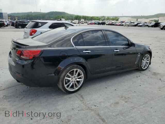 2014 CHEVROLET SS - VIN: 6G3F15RW7EL928361 - Photo 3