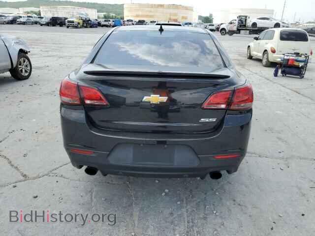 2014 CHEVROLET SS - VIN: 6G3F15RW7EL928361 - Photo 6