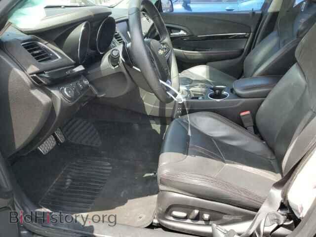 2014 CHEVROLET SS - VIN: 6G3F15RW7EL928361 - Photo 7