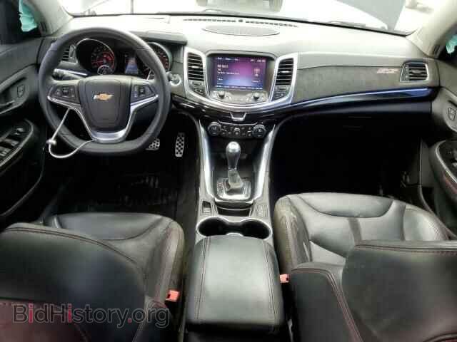 2014 CHEVROLET SS - VIN: 6G3F15RW7EL928361 - Photo 8