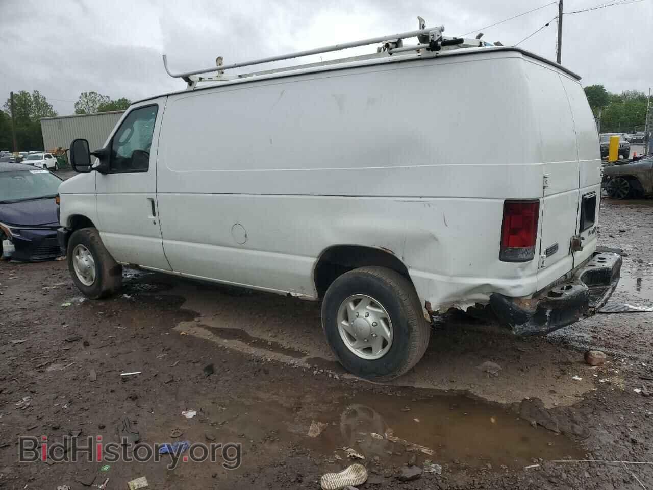 2009 FORD ALL Models - VIN: 1FTNE24L99DA70075 - Photo 2