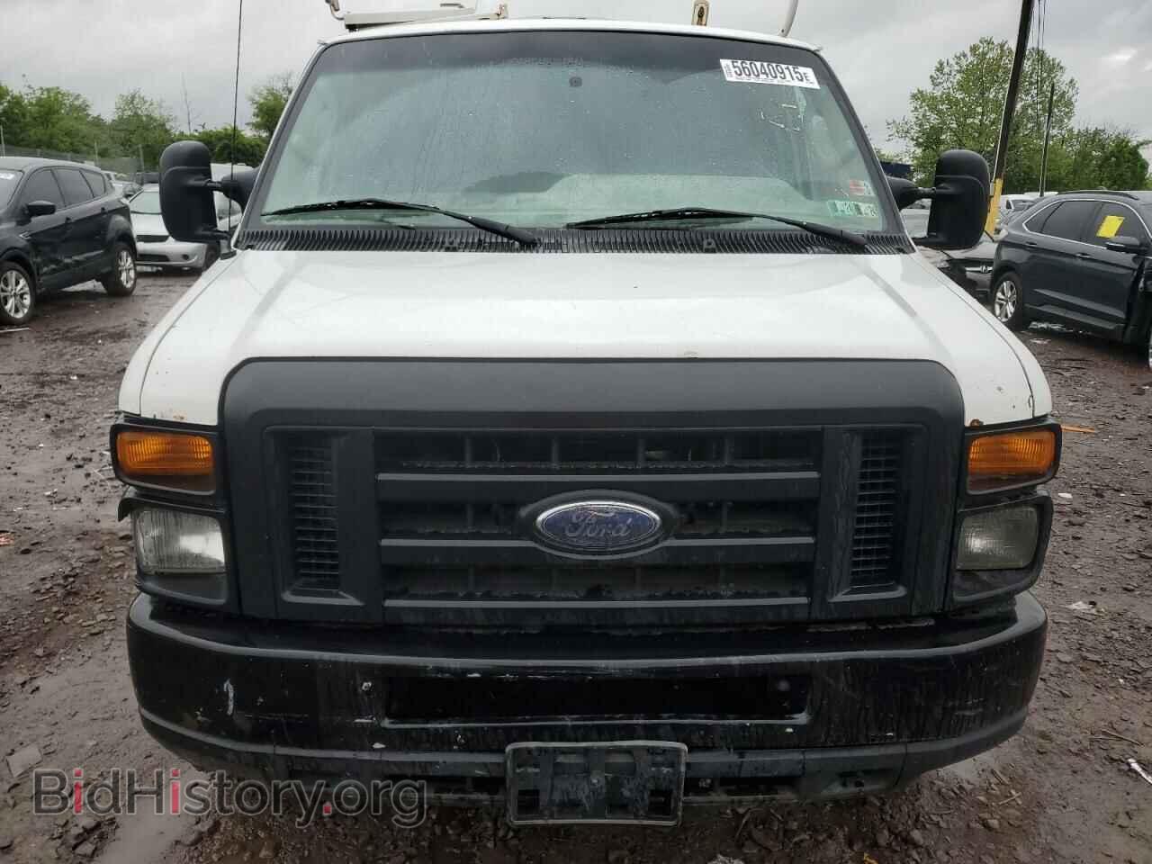 2009 FORD ALL Models - VIN: 1FTNE24L99DA70075 - Photo 5
