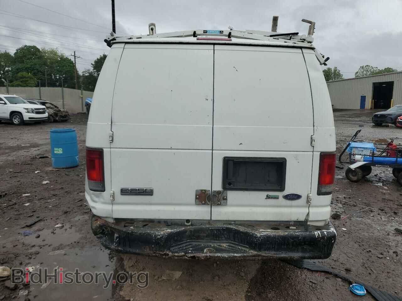 2009 FORD ALL Models - VIN: 1FTNE24L99DA70075 - Photo 6