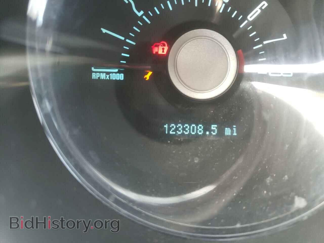 2011 FORD MUSTANG - VIN: 1ZVBP8AM3B5152765 - Фото 8