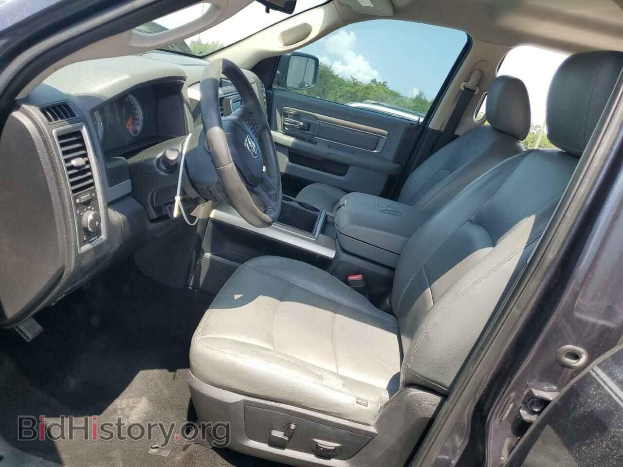 2014 RAM 1500 - VIN: 1C6RR6LG9ES185984 - Фото 7