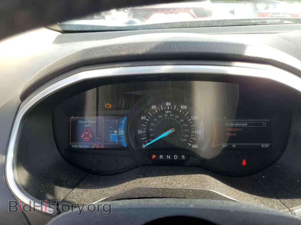 2018 FORD EDGE - VIN: 2FMPK3K99JBB73890 - Photo 9