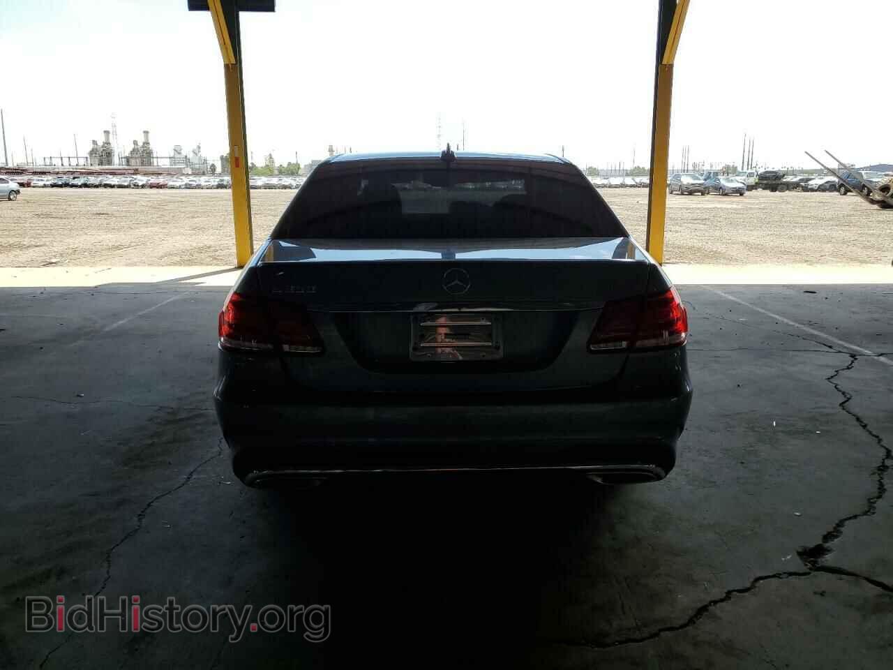 2014 MERCEDES-BENZ E-CLASS - VIN: WDDHF5KB6EB035737 - Фото 6