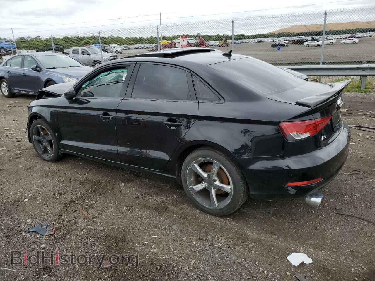 2015 AUDI ALL OTHER - VIN: WAUBFGFF4F1005617 - Photo 2