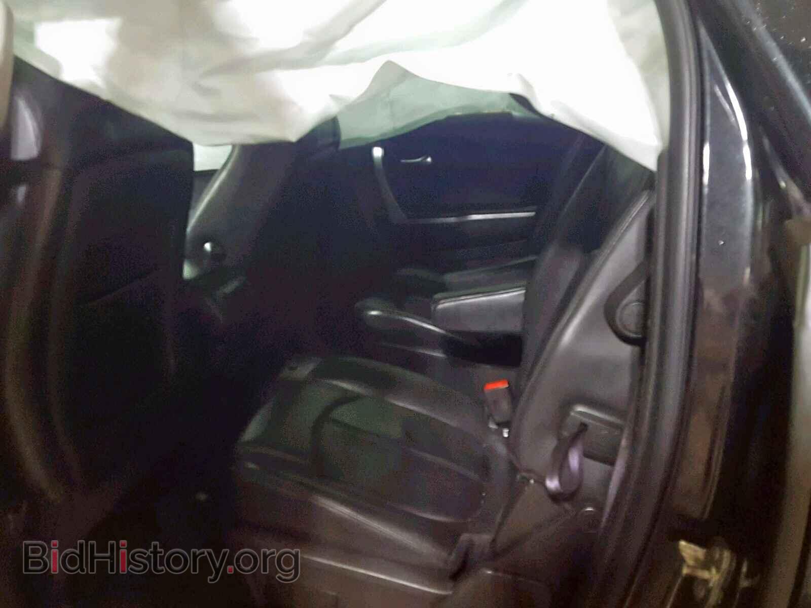 2012 GMC ACADIA SLT - VIN: 1GKKVRED8CJ230320 - Фото 6