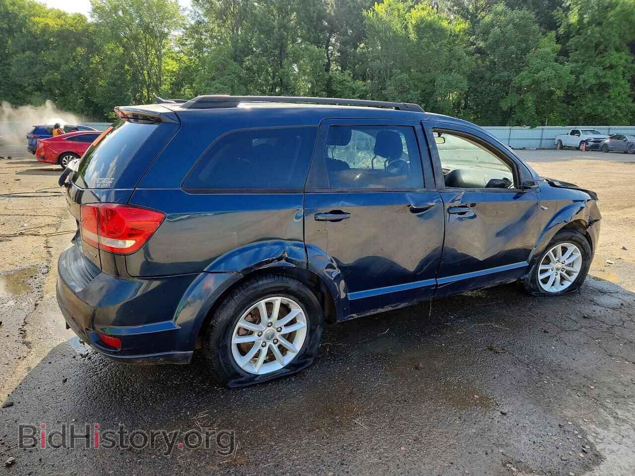 2015 DODGE JOURNEY - VIN: 3C4PDCBB1FT546756 - Photo 3