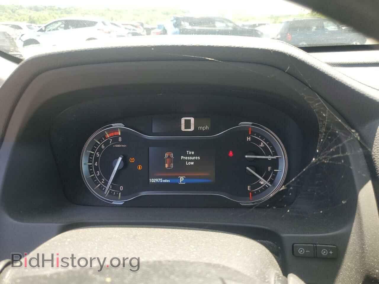 2017 HONDA PILOT - VIN: 5FNYF5H14HB034371 - Фото 9