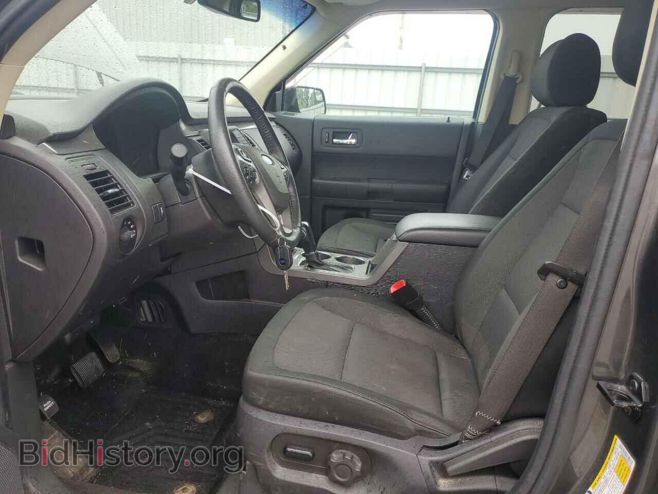 2019 FORD FLEX - VIN: 2FMGK5B86KBA37141 - Photo 7