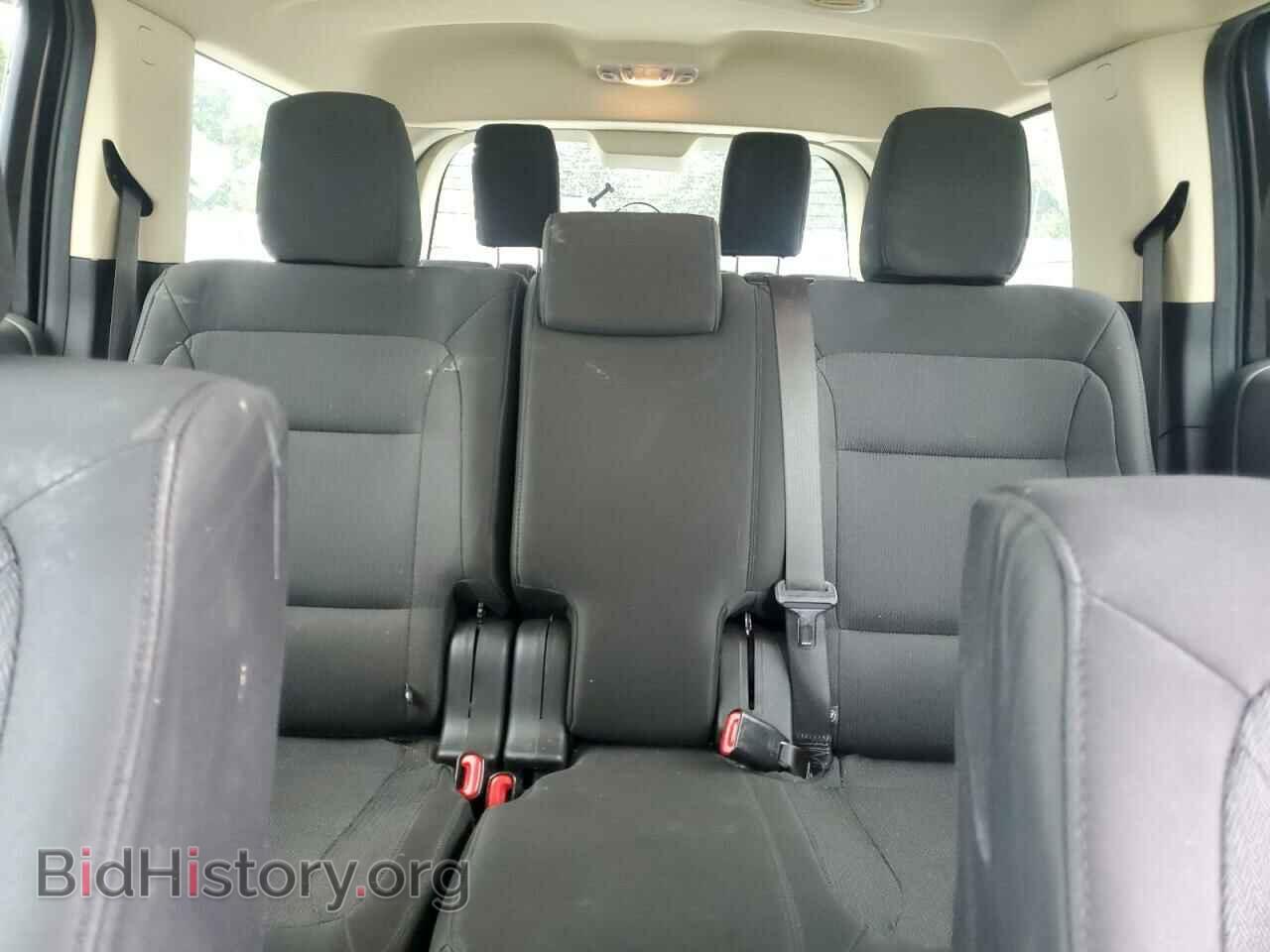 2019 FORD FLEX - VIN: 2FMGK5B86KBA37141 - Photo 10