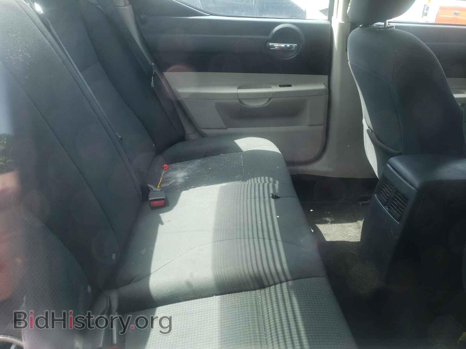 2007 DODGE CHARGER - VIN: 2B3KA43G47H853420 - Фото 6