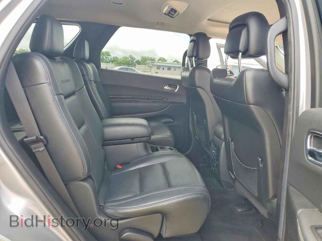2014 DODGE DURANGO - VIN: 1C4SDHET2EC360259 - Photo 11