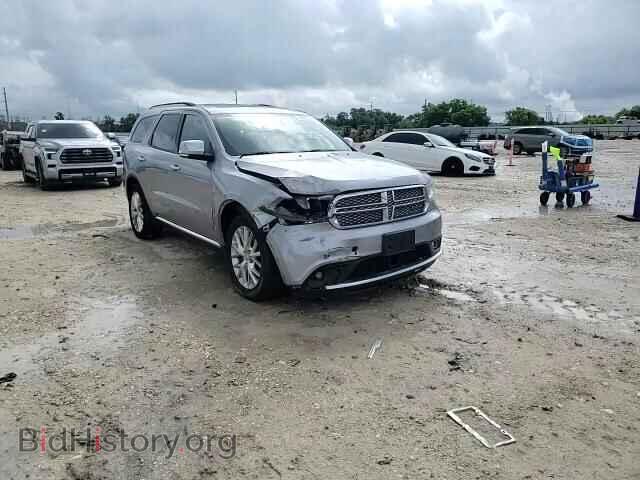 2014 DODGE DURANGO - VIN: 1C4SDHET2EC360259 - Photo 14