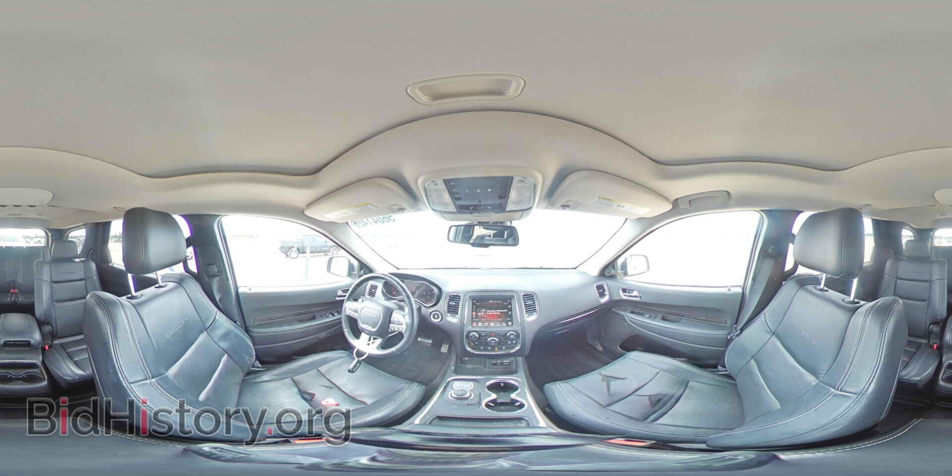 2014 DODGE DURANGO - VIN: 1C4SDHET2EC360259 - Photo 15