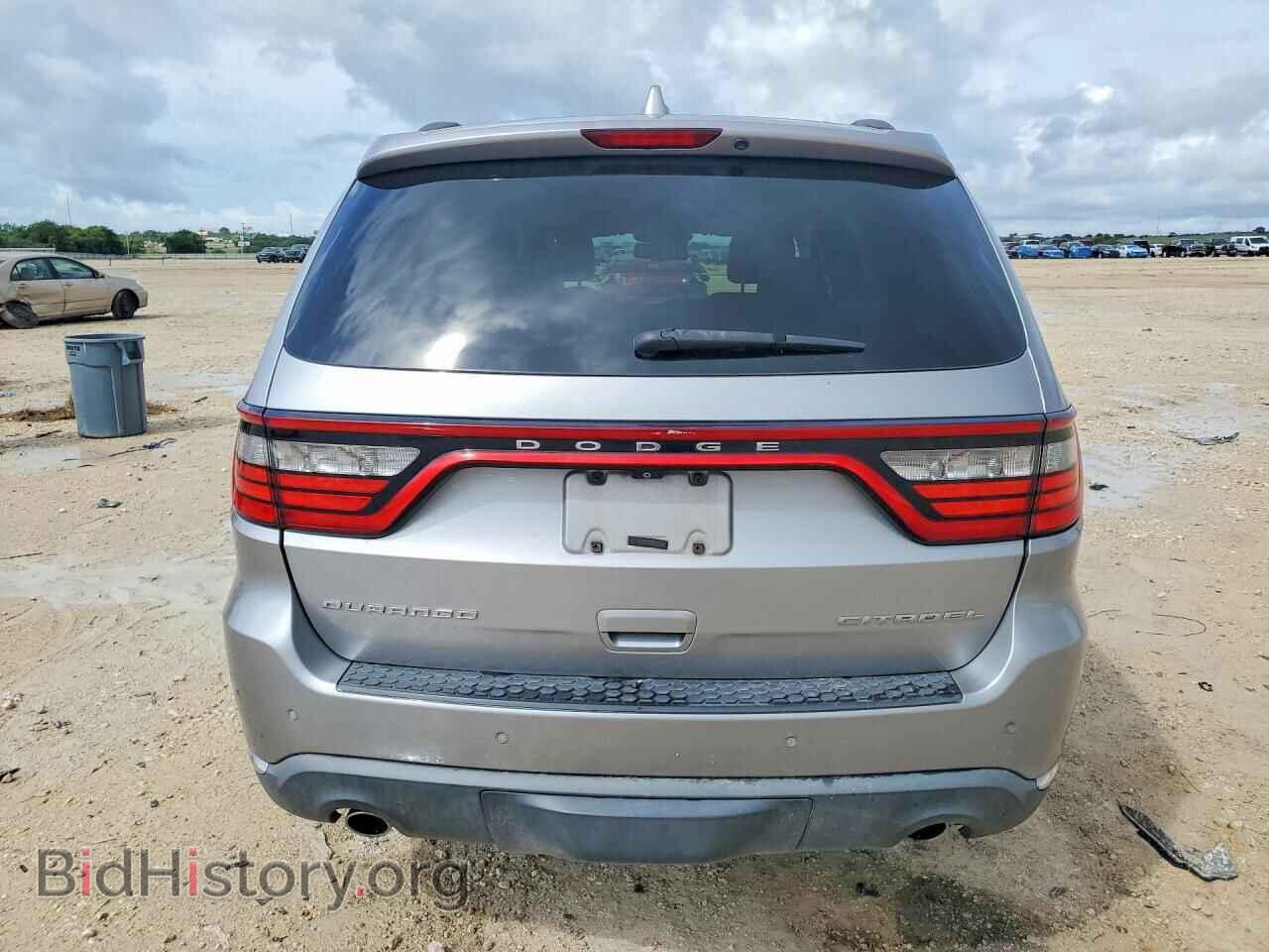 2014 DODGE DURANGO - VIN: 1C4SDHET2EC360259 - Photo 6