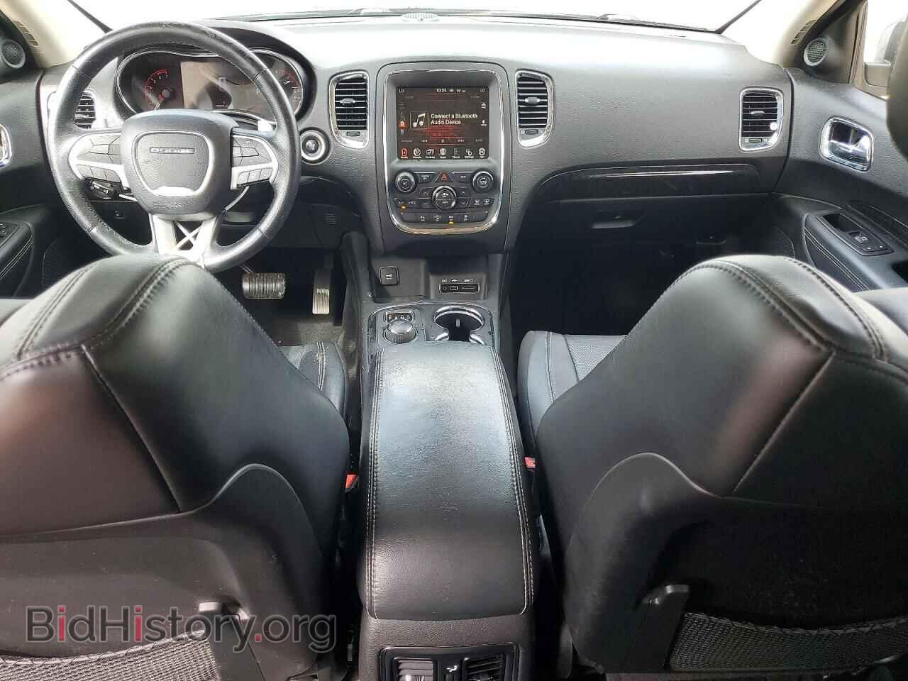 2014 DODGE DURANGO - VIN: 1C4SDHET2EC360259 - Photo 8