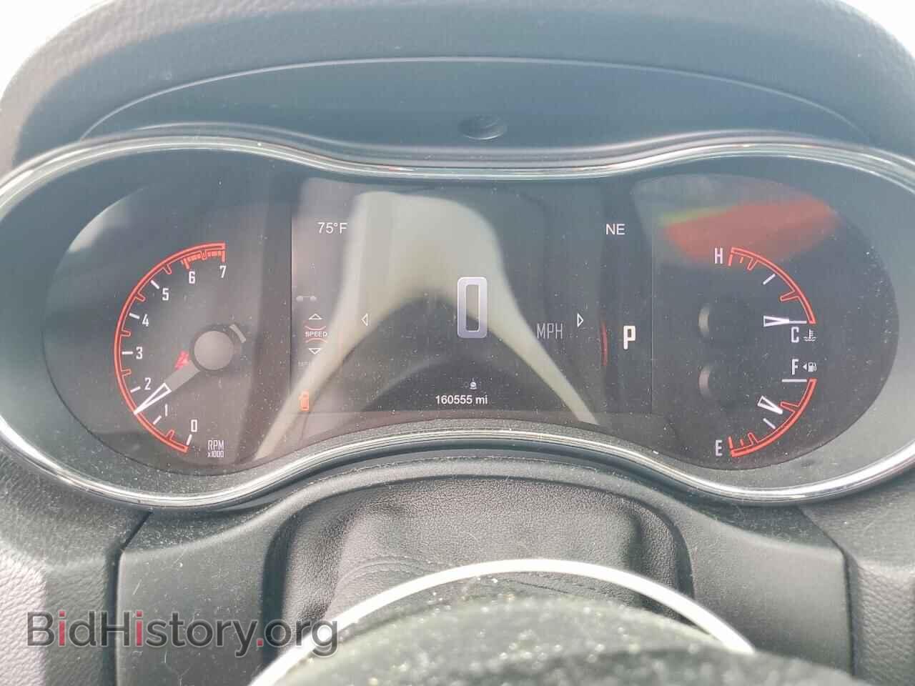 2014 DODGE DURANGO - VIN: 1C4SDHET2EC360259 - Photo 9
