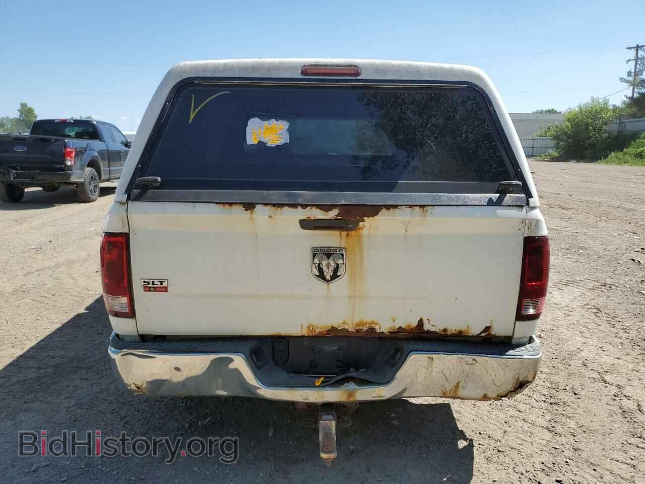 2010 DODGE All Models - VIN: 3D7JB1ET7AG107234 - Фото 6