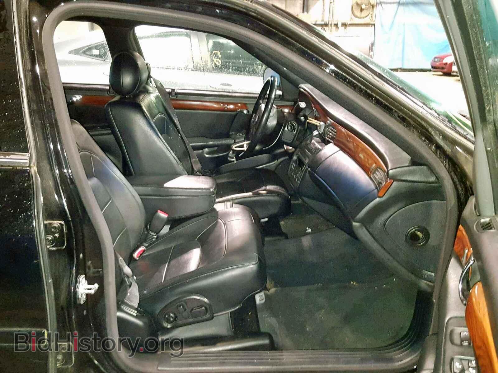 2005 CADILLAC DEVILLE - VIN: 1G6KD54Y55U106201 - Photo 5