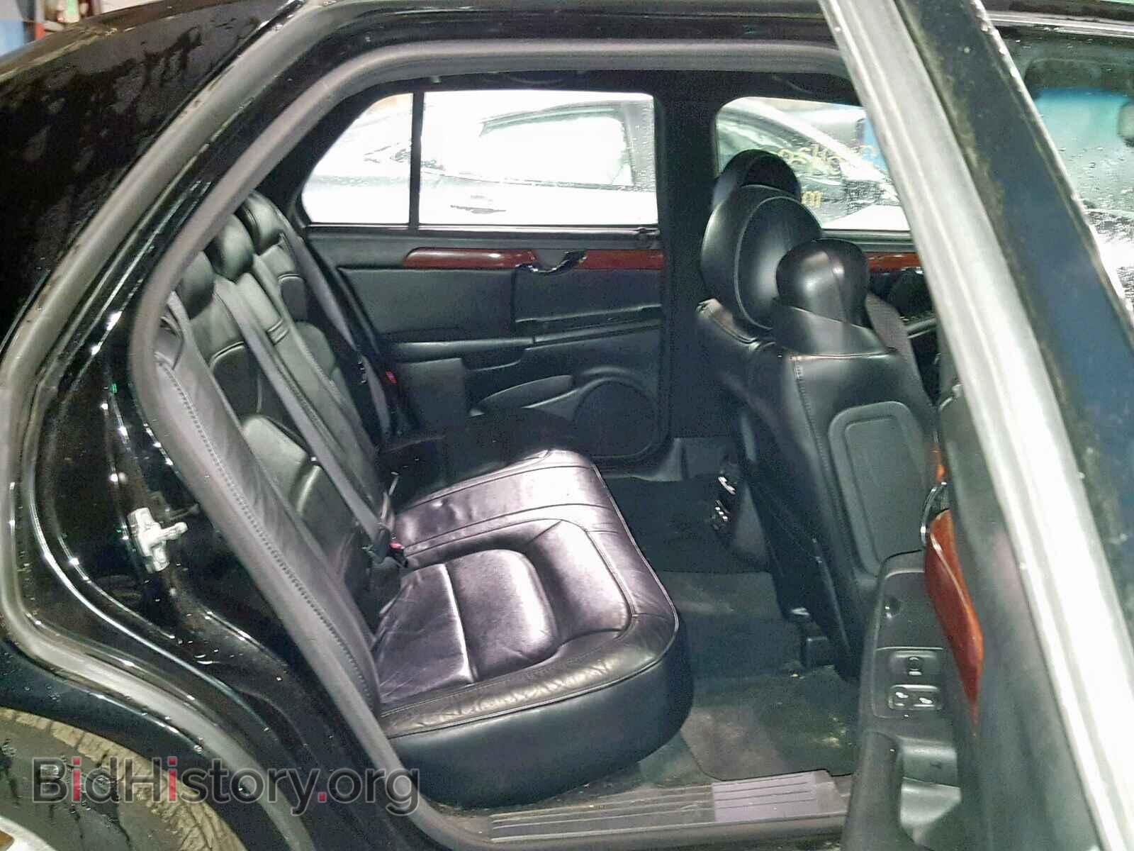 2005 CADILLAC DEVILLE - VIN: 1G6KD54Y55U106201 - Photo 6