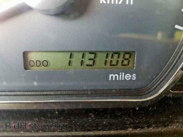 2011 MITSUBISHI GALANT - VIN: 4A32B2FF5BE009564 - Фото 8