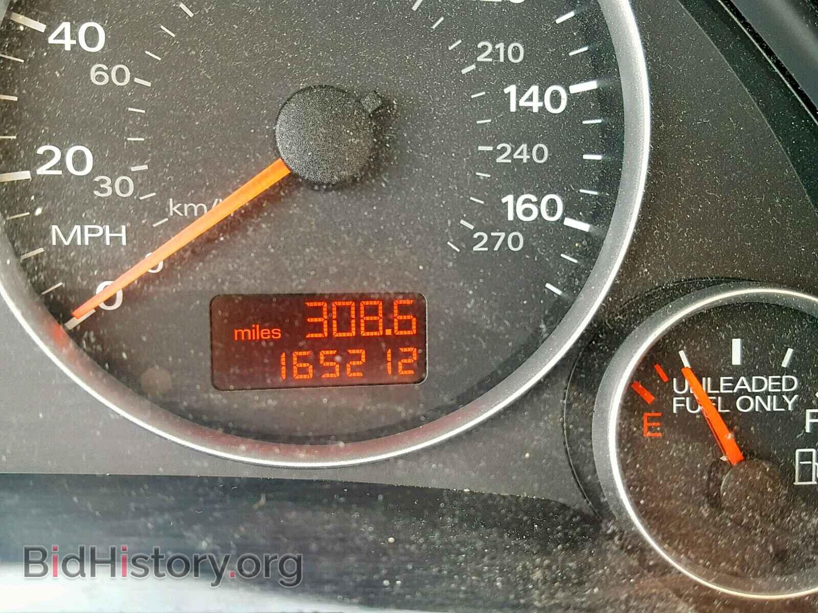 2007 AUDI A4 - VIN: WAUDF78E27A098538 - Фото 8