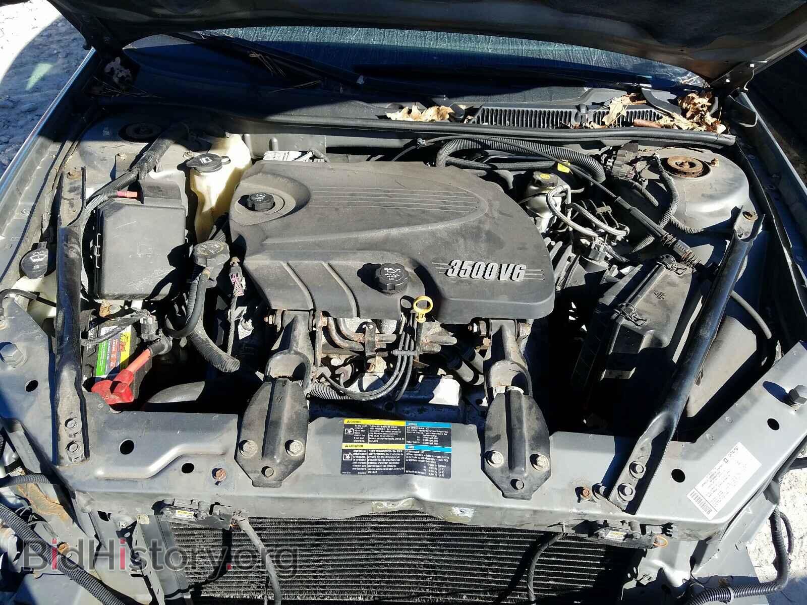 2008 CHEVROLET IMPALA - VIN: 2G1WT58K289284407 - Photo 7