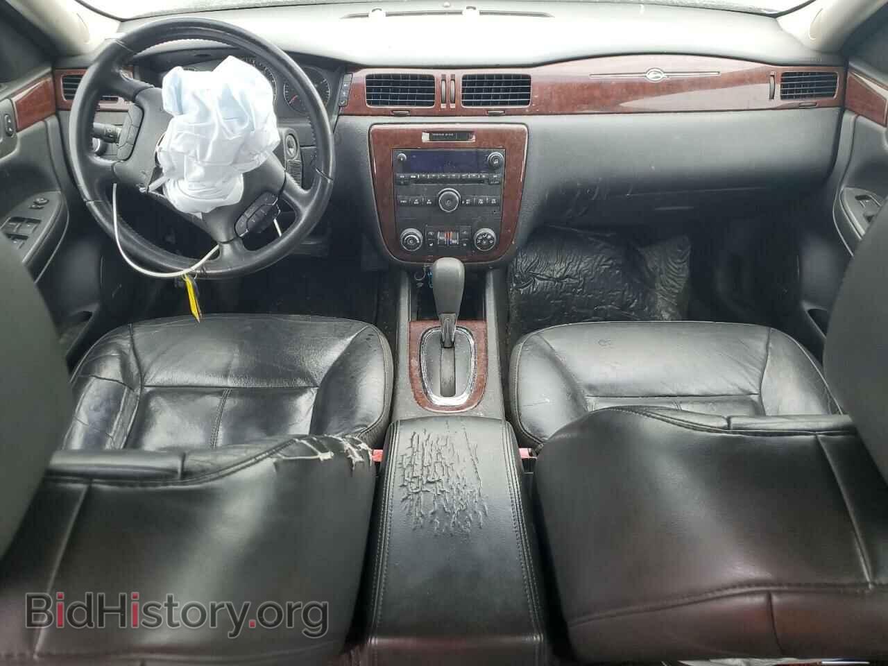 2011 CHEVROLET IMPALA - VIN: 2G1WG5EK2B1268190 - Фото 8