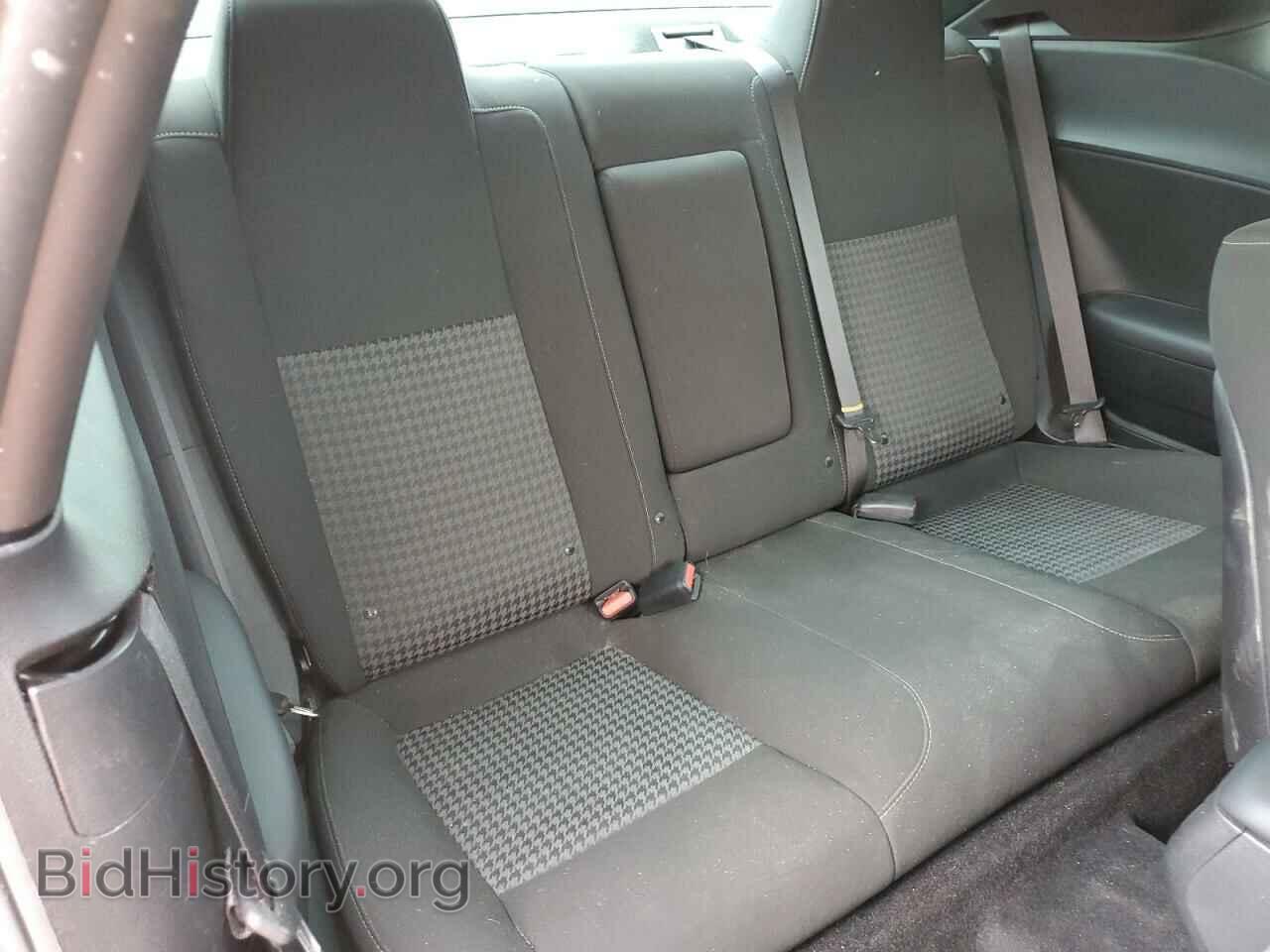 2022 DODGE CHALLENGER - VIN: 2C3CDZBTXNH143669 - Photo 10