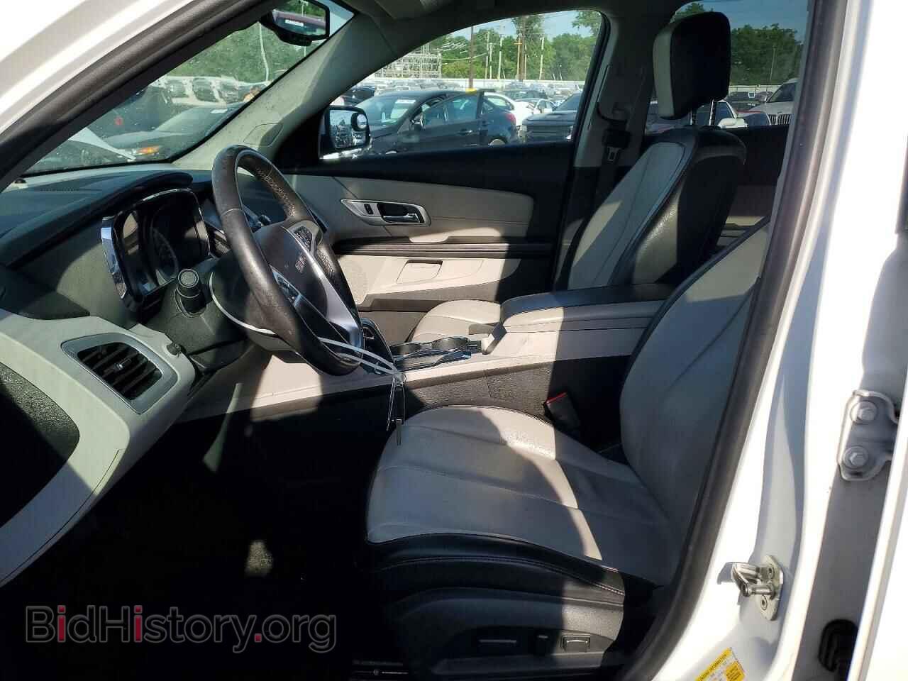 2015 GMC TERRAIN - VIN: 2GKALSEK0F6332929 - Photo 7