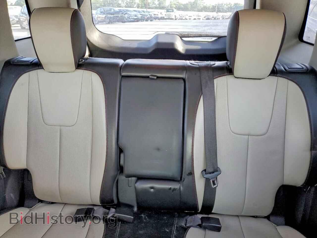 2015 GMC TERRAIN - VIN: 2GKALSEK0F6332929 - Photo 10