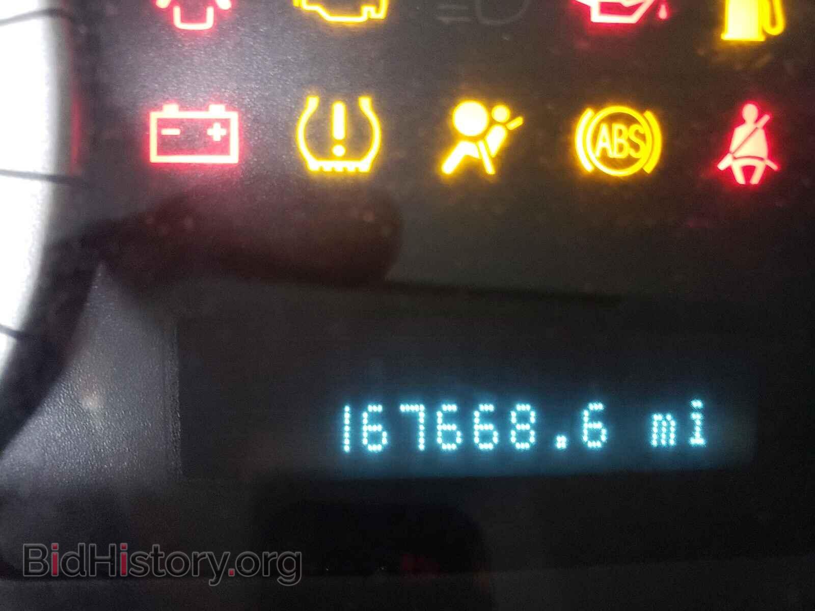 2008 FORD ESCAPE - VIN: 1FMCU03158KA04563 - Photo 8