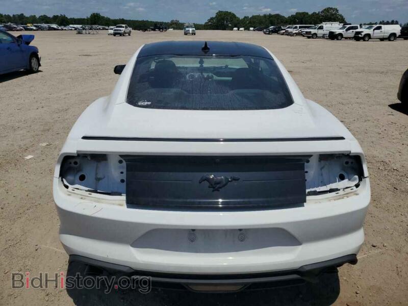 2022 Ford ALL MODELS (VIN 1FA6P8TH0N5127868) — фото 6 из 14