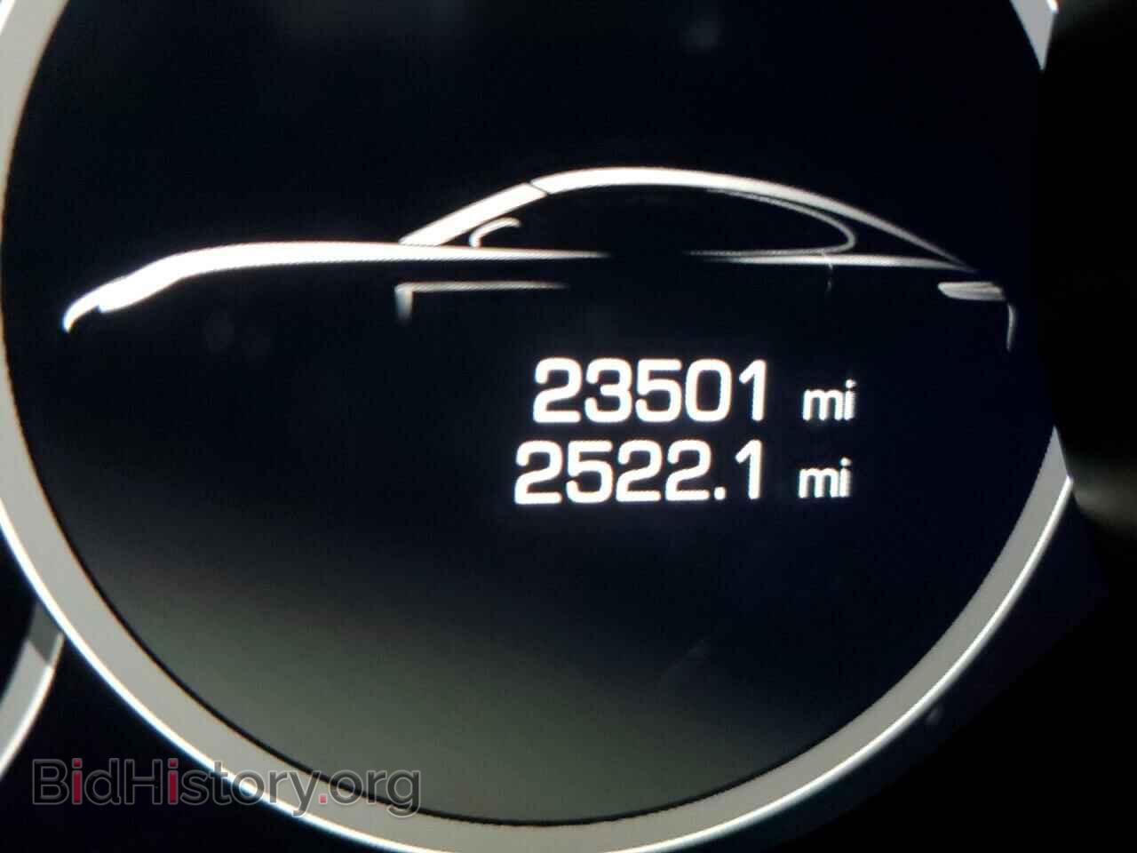 2018 PORSCHE PANAMERA - VIN: WP0AA2A70JL101323 - Фото 8