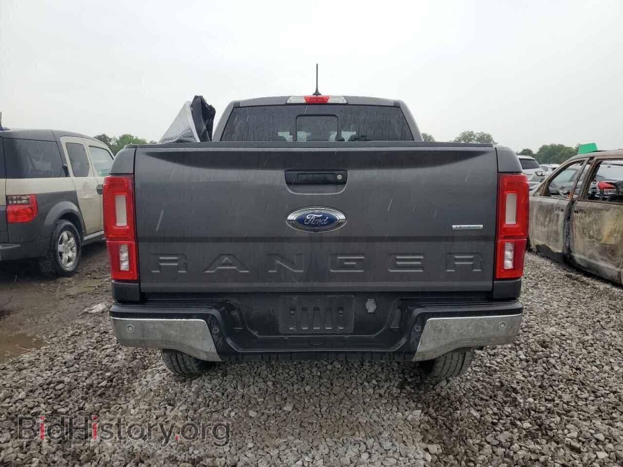 2019 FORD RANGER - VIN: 1FTER4EH0KLA74652 - Фото 6