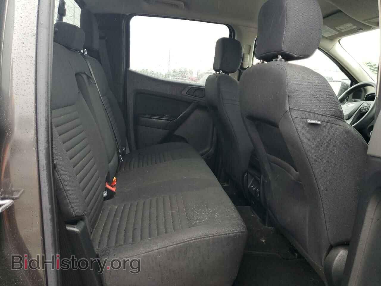 2019 FORD RANGER - VIN: 1FTER4EH0KLA74652 - Фото 10
