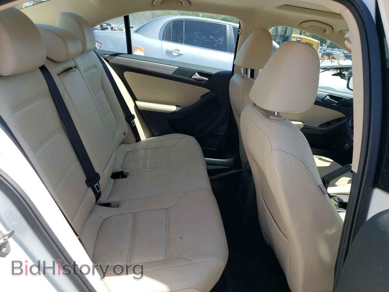 2017 VOLKSWAGEN JETTA - VIN: 3VWDB7AJ1HM270064 - Фото 6