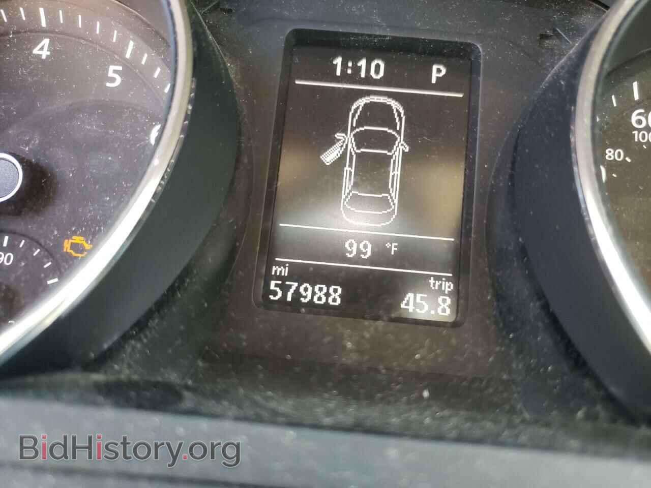 2017 VOLKSWAGEN JETTA - VIN: 3VWDB7AJ1HM270064 - Фото 8