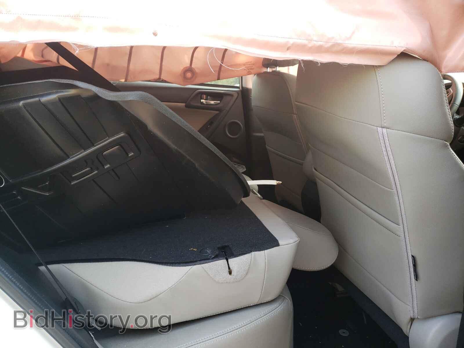2016 SUBARU FORESTER - VIN: JF2SJAXC2GH423011 - Фото 6