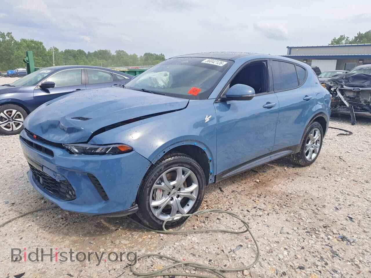 Photo ZACPDFDW9R3A21707 - DODGE ALL OTHER 2024