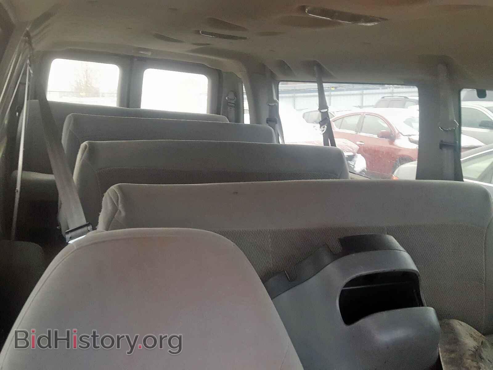 2006 FORD ECONOLINE - VIN: 1FBSS31L16DA88267 - Фото 6