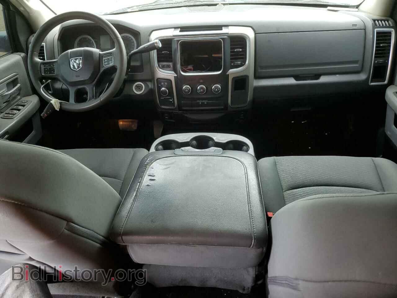 2013 RAM 1500 - VIN: 1C6RR7GT0DS651684 - Фото 8